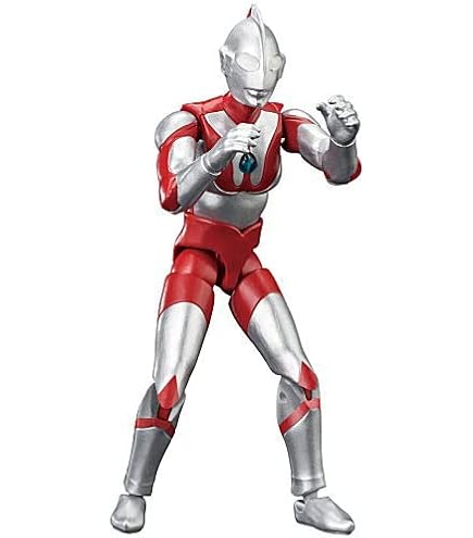 Amazon.co.jp: ウルトラマングレート ダイキャストスイングルミナス